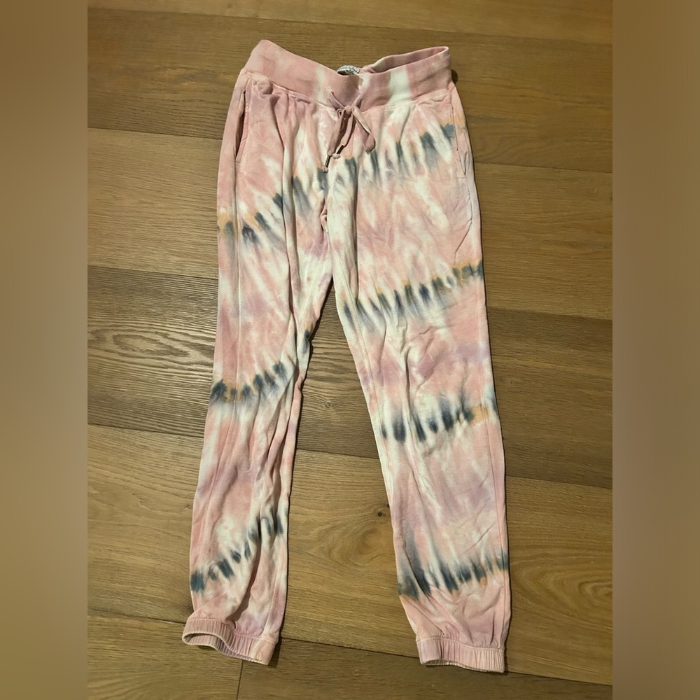 Younge broke and fabulous pants